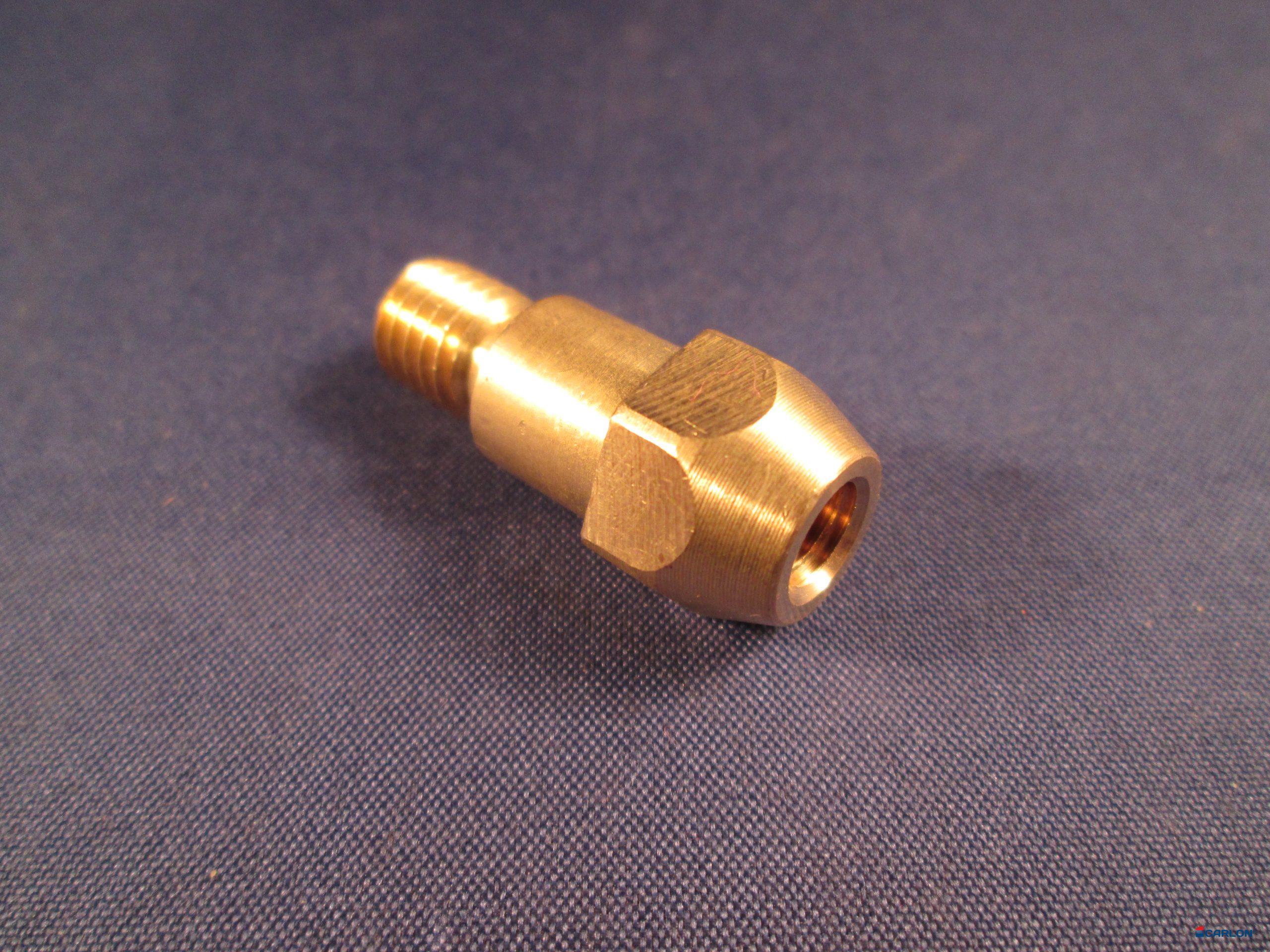 Lasmondstukhouder M8 28mm CL360