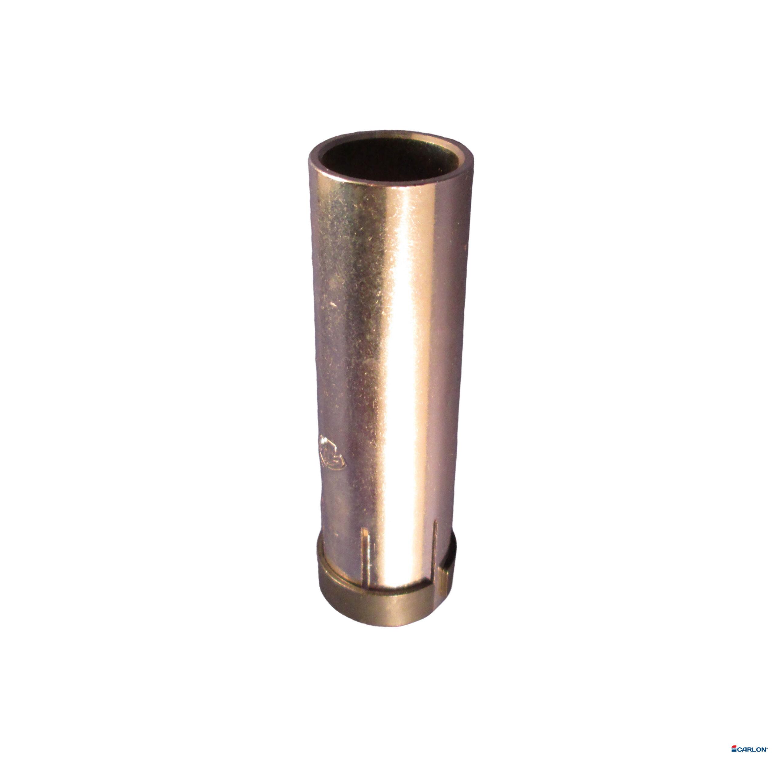Gasmondstuk cylindrisch CL360