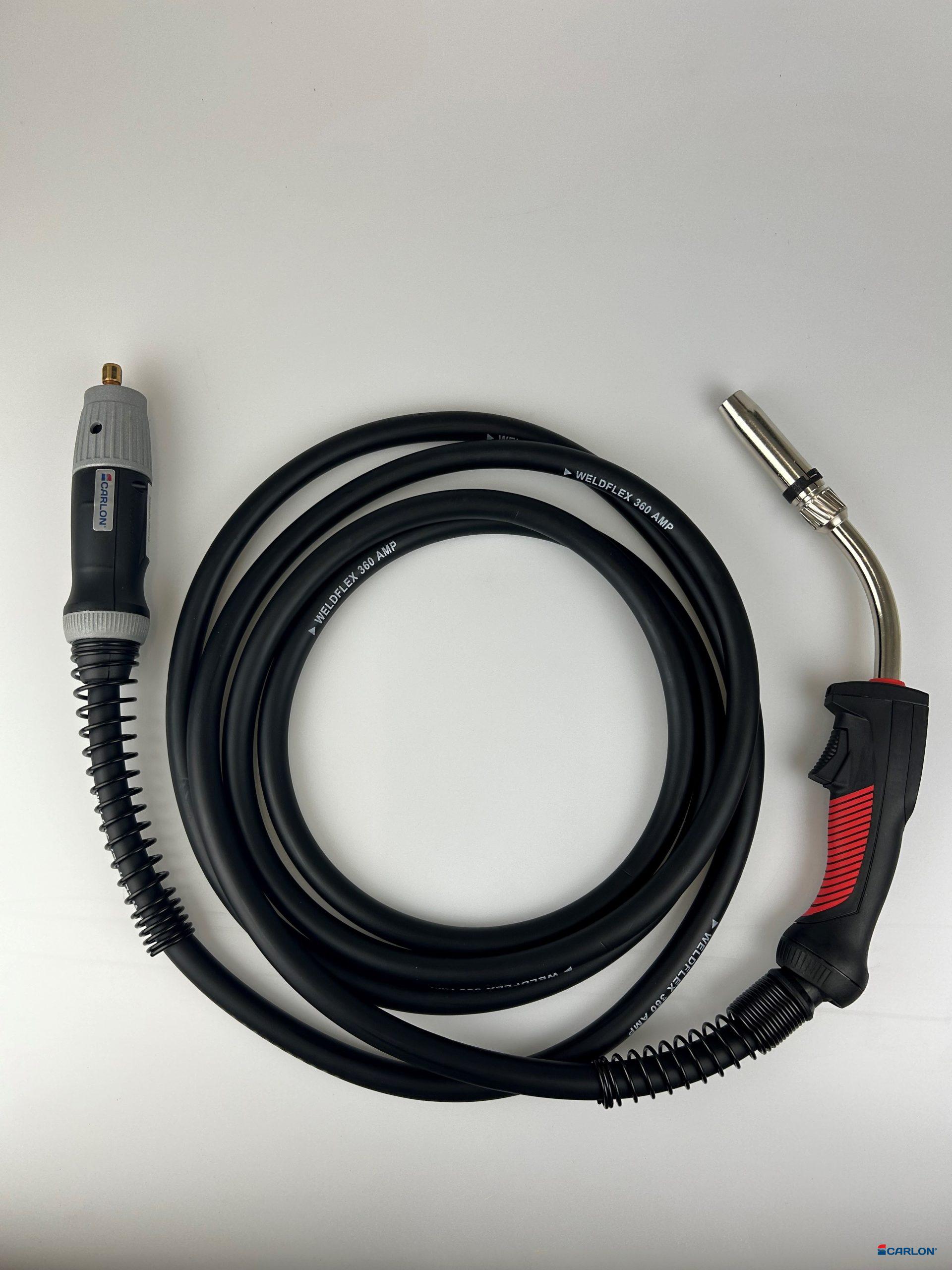 Slangpakket 4m CL360