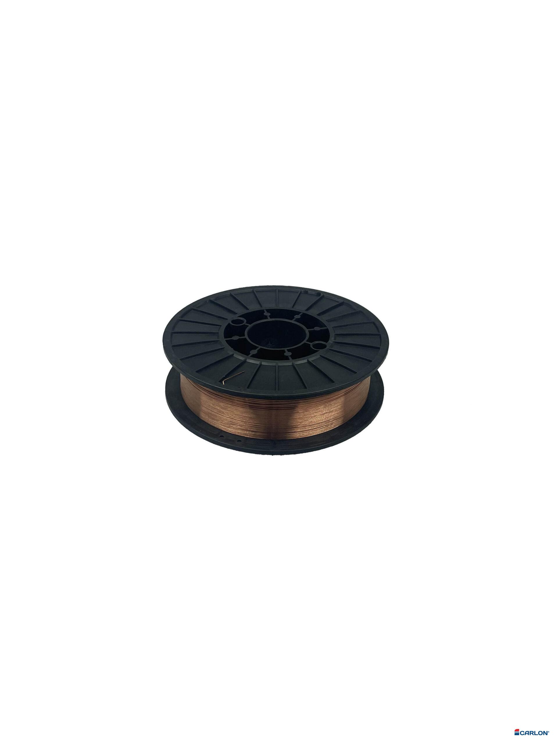Lasdraad SG-2H 0,6mm 5kg