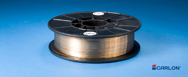 Lasdraad SG-2H 0,6mm 5kg - Afbeelding 2