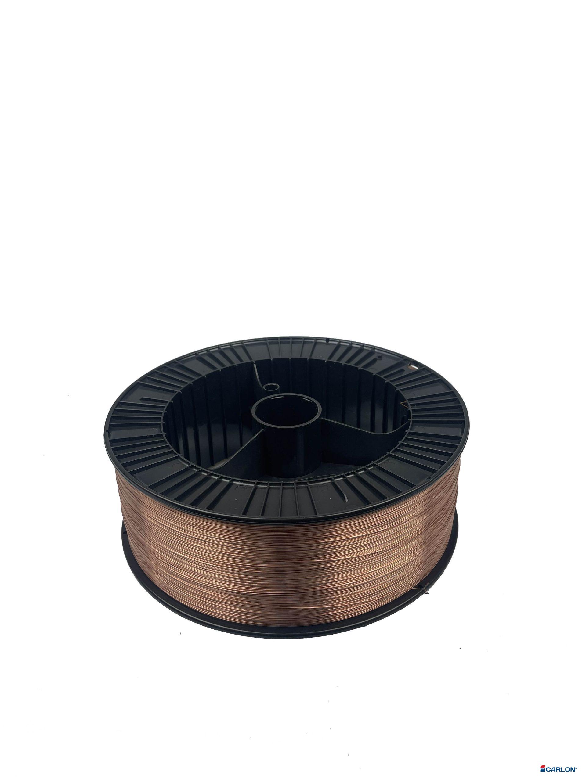 Lasdraad SG-2H 0,6mm 15kg