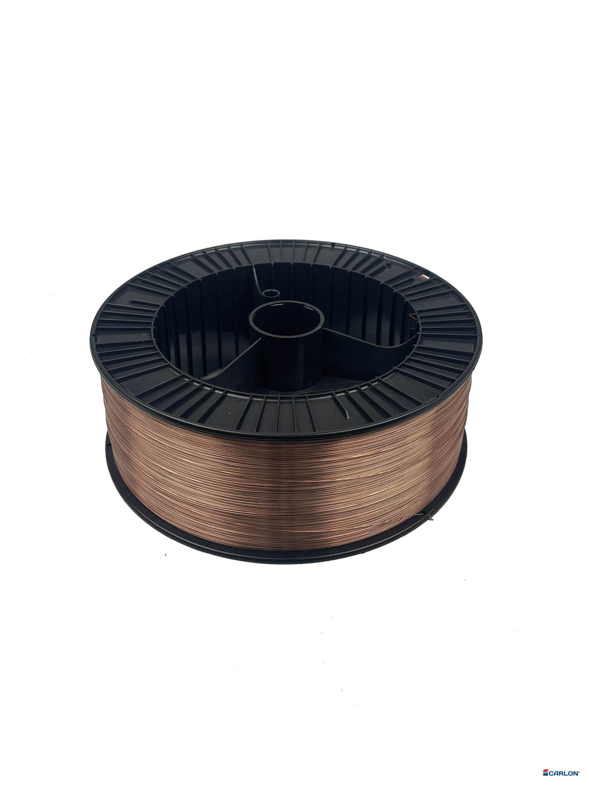 Lasdraad SG-2H 0,6mm 15kg