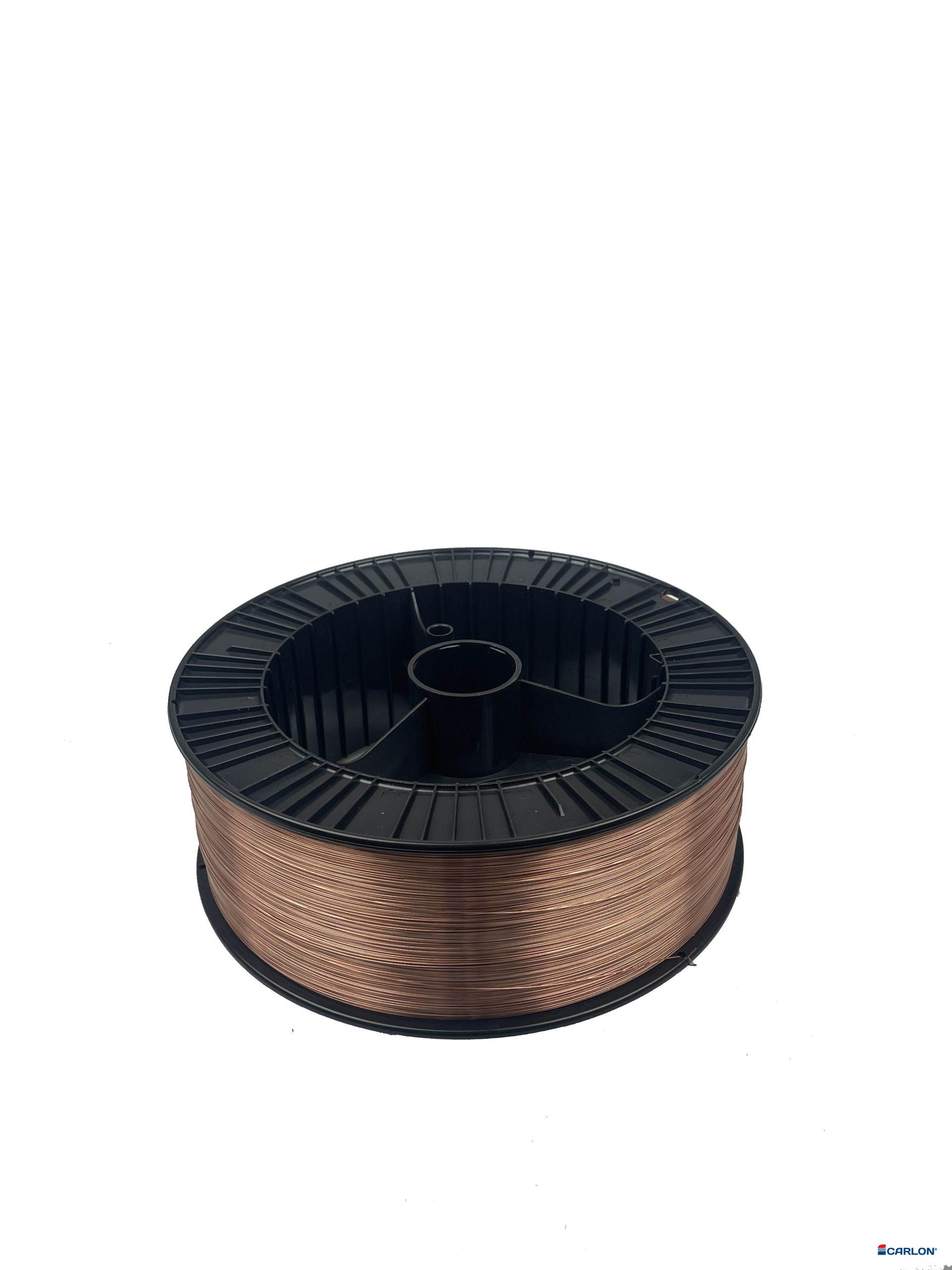 Lasdraad SG-2H 0,8mm 15kg