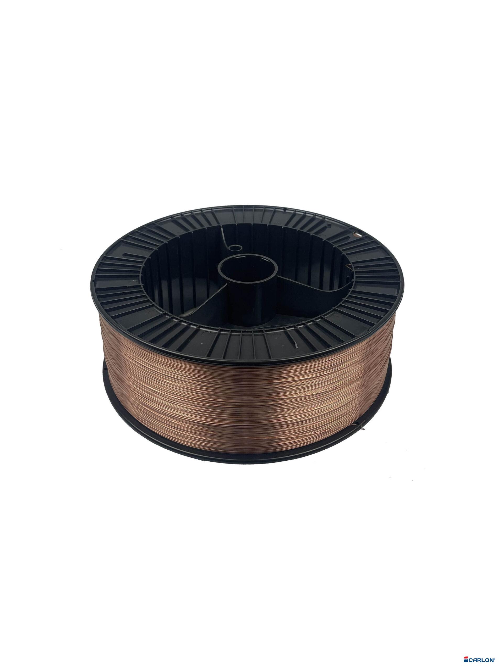 Lasdraad SG-2H 1,0mm 15kg