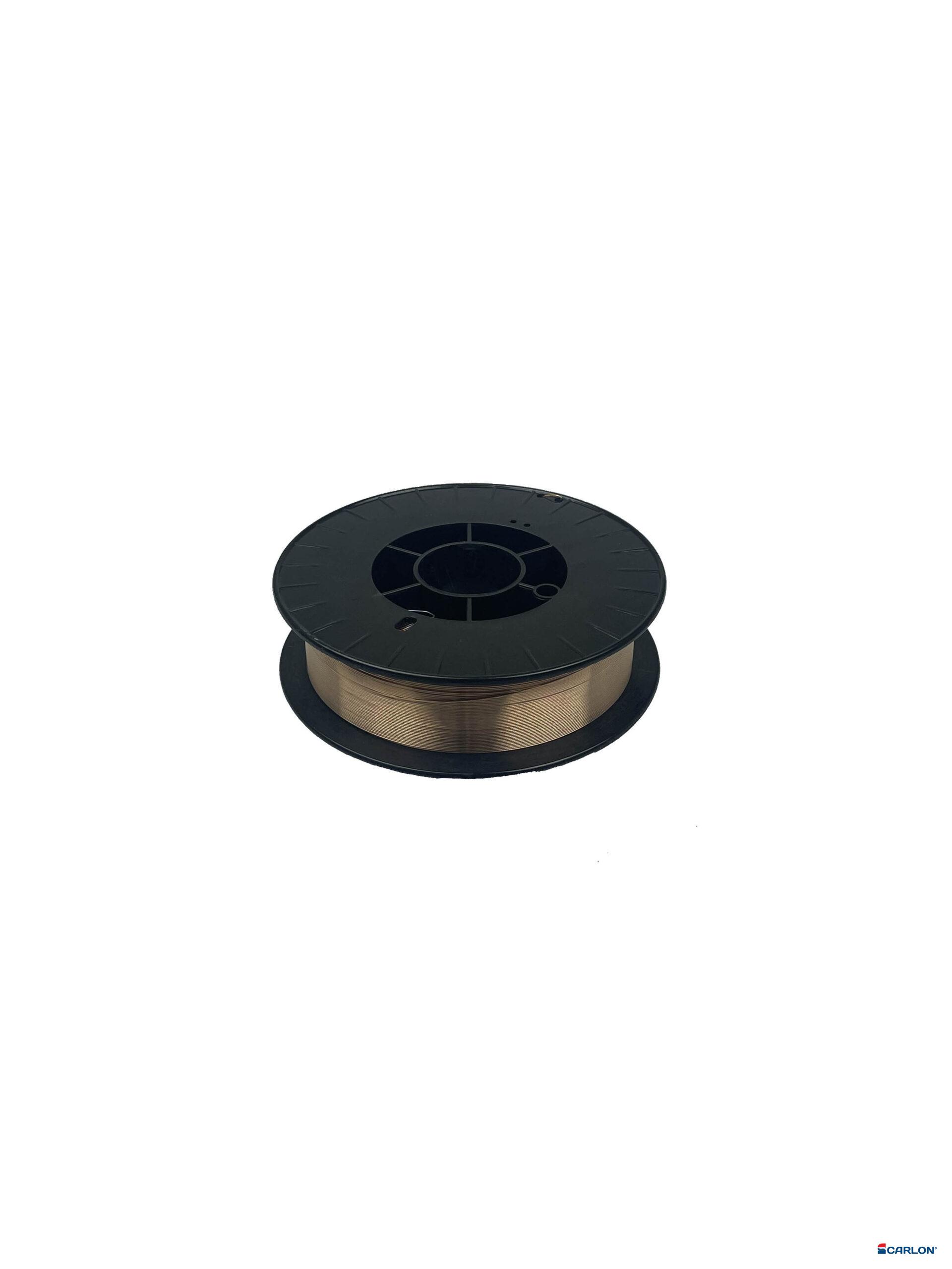 Lasdraad SG-Ti Superflow 0,6mm 5kg