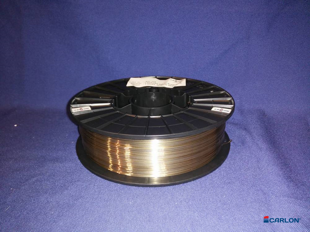 Lasdraad SG-Ti Superflow 0,8mm 5kg - Afbeelding 2