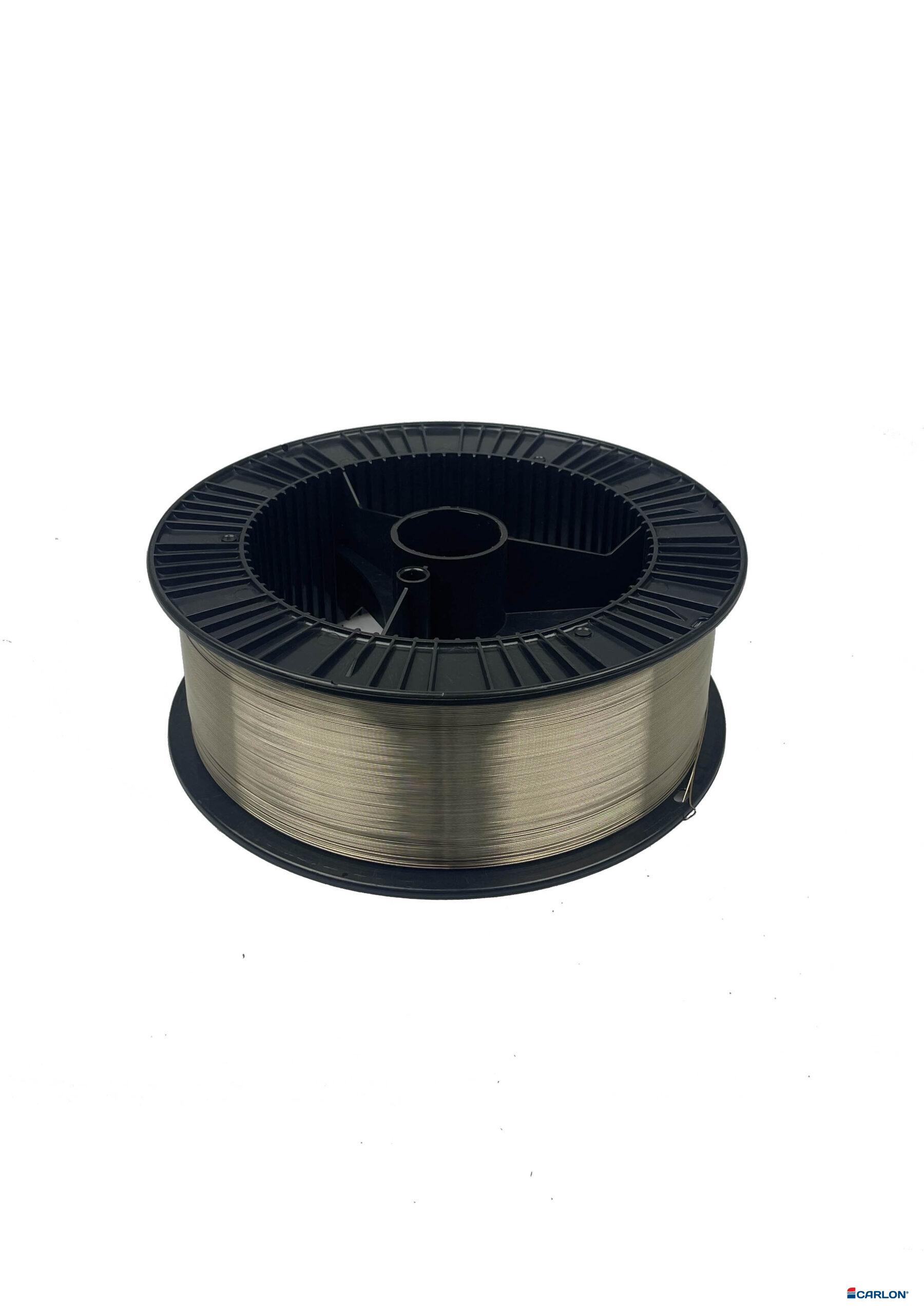 Lasdraad SG-Ti Superflow 0,8mm 15kg