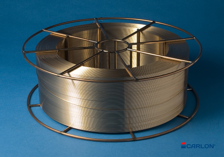 Lasdraad SG-Ti Superflow 1,0mm 15kg - Afbeelding 2