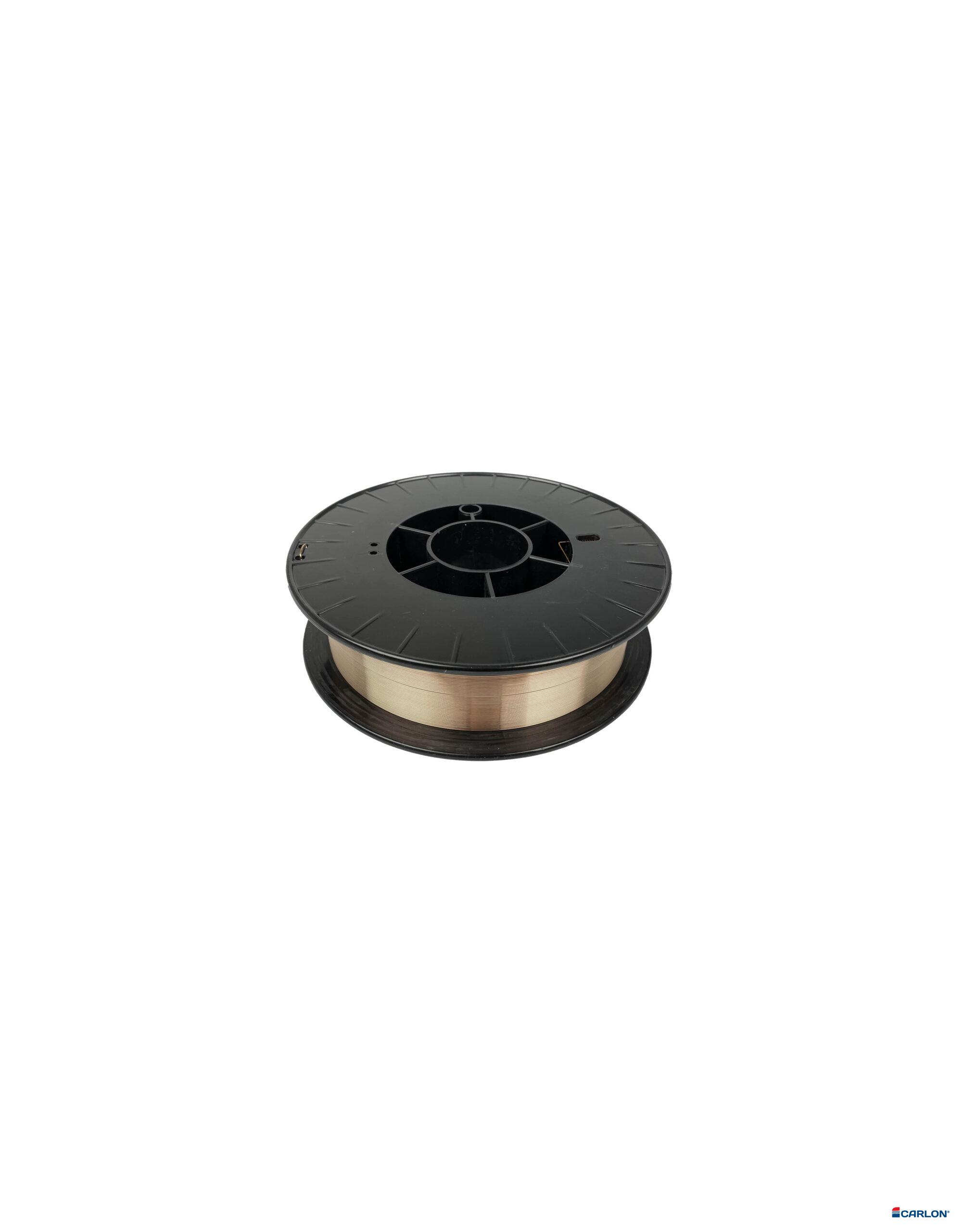 Lasdraad CuSi3 Koper Silicium 0,8mm 5kg