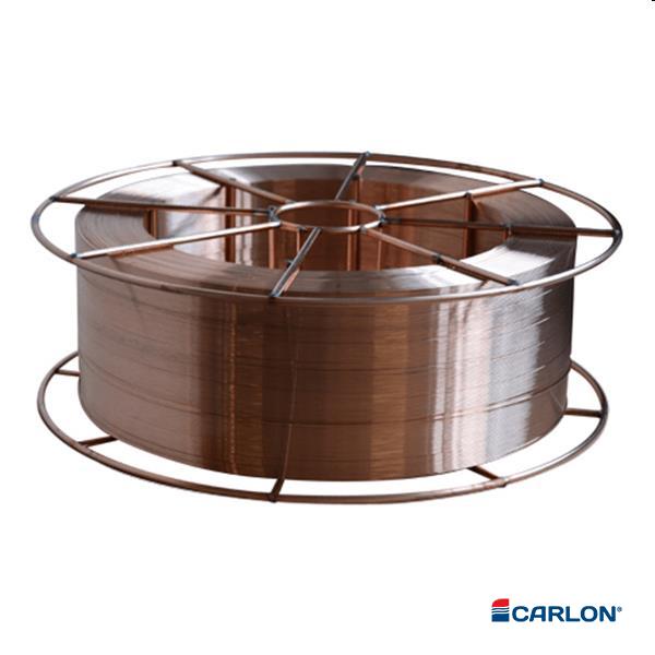 Lasdraad CuSi3 Koper Silicium 1,0mm 15kg