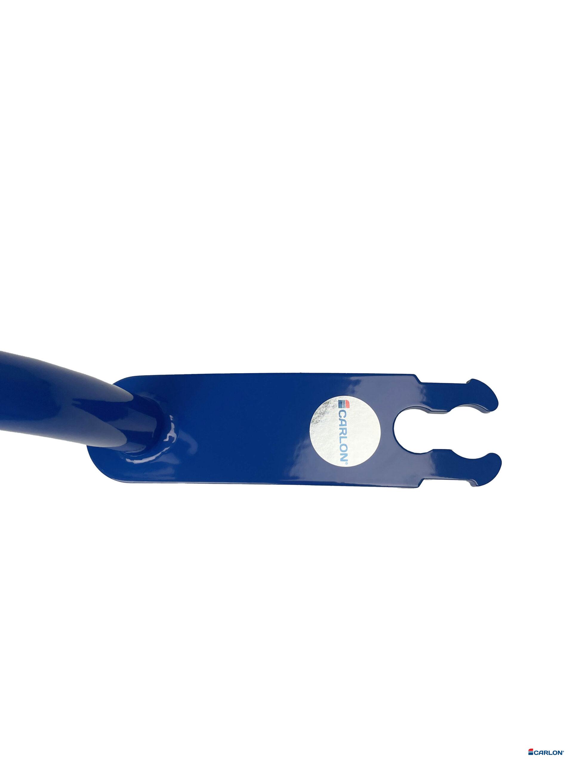 Afdekdop tbv Portierrichtijzer 538000