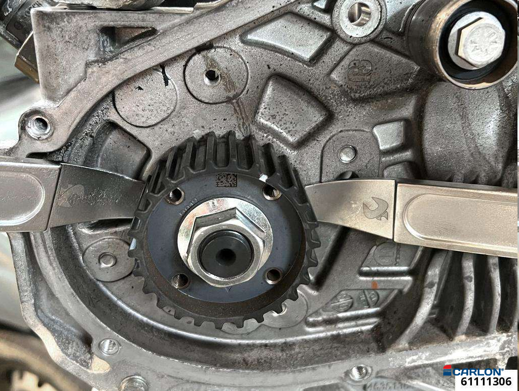 Demontagespie Volvo - Afbeelding 4