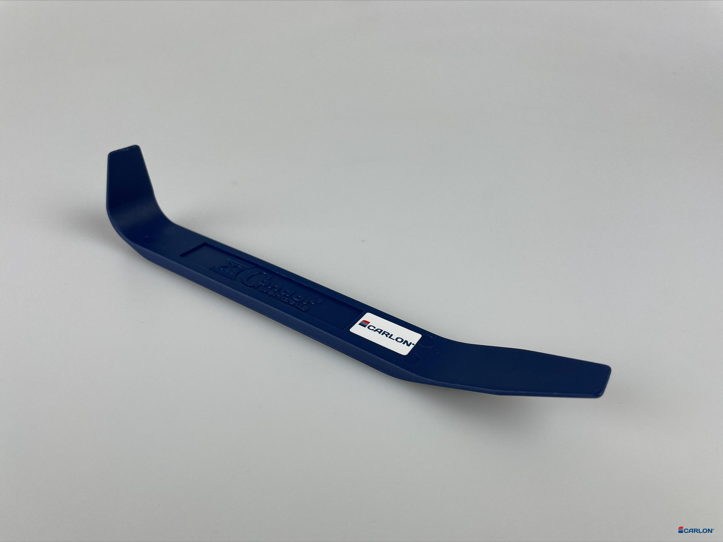 Demontagewig J-vorm smal