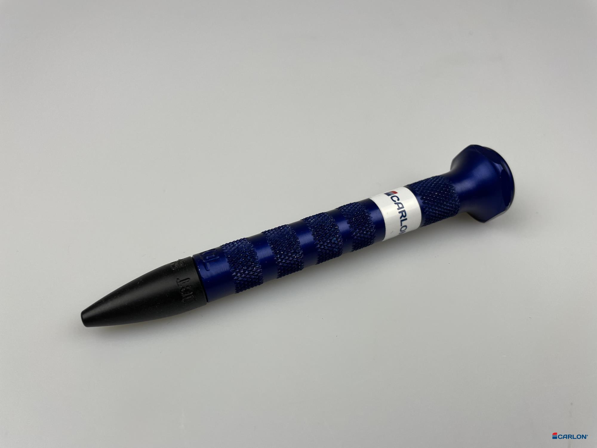 Aluminium knock down