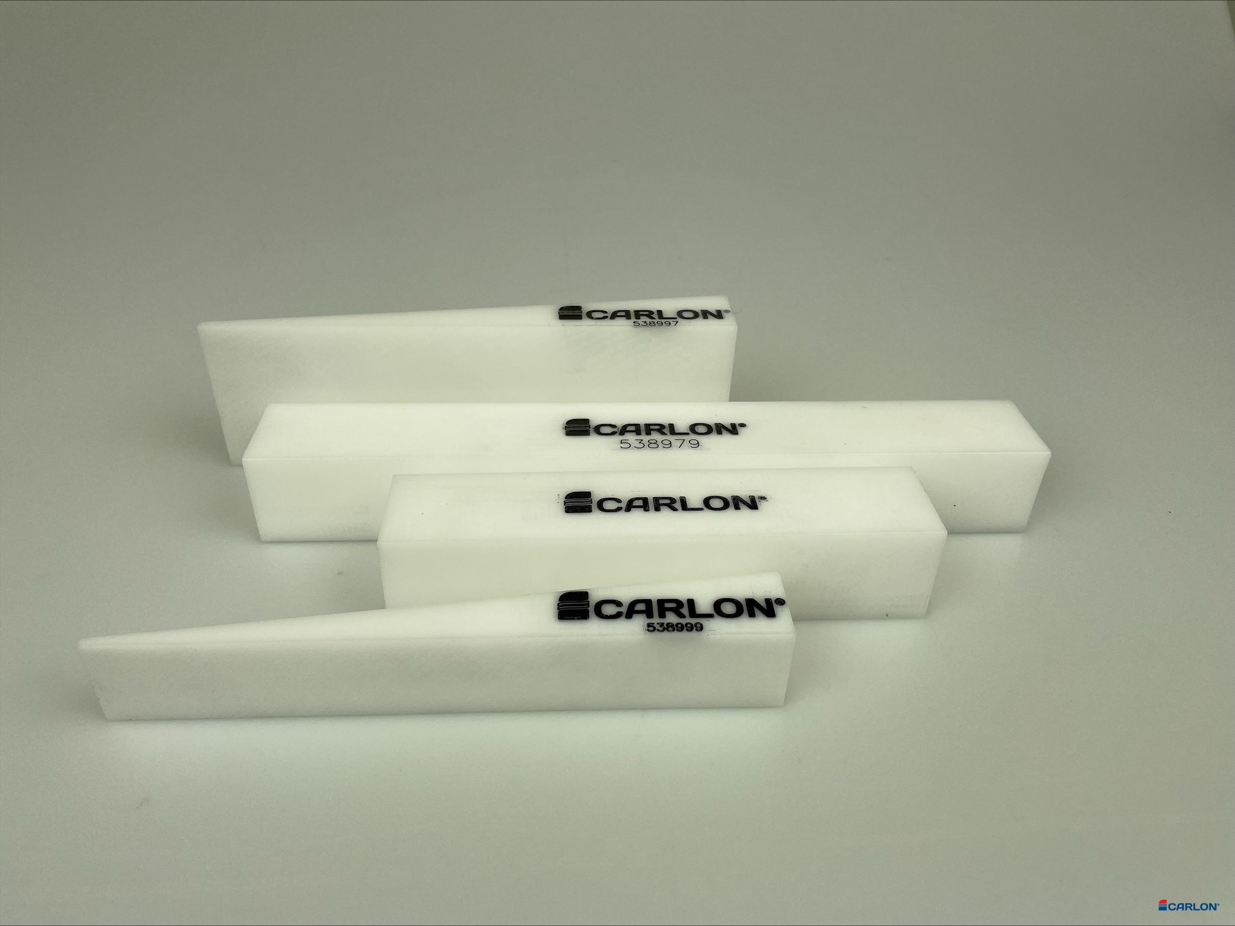 Extreme wiggen- en Beech barset (4-dlg)