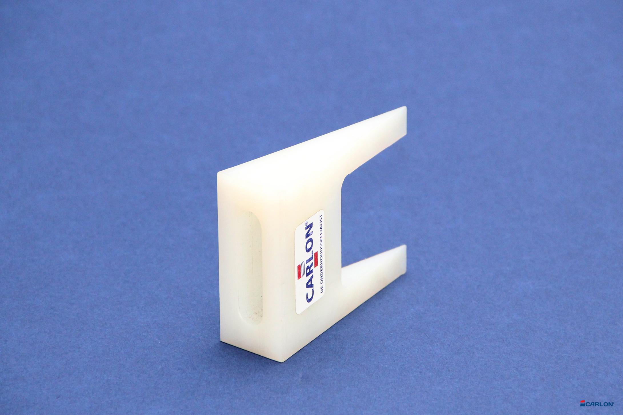 Kunststof wig hol tbv PDR