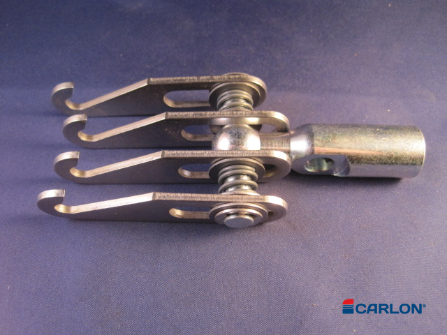 Multipuller 4-haaks M10x1,5 + M14x1,5 - Afbeelding 6