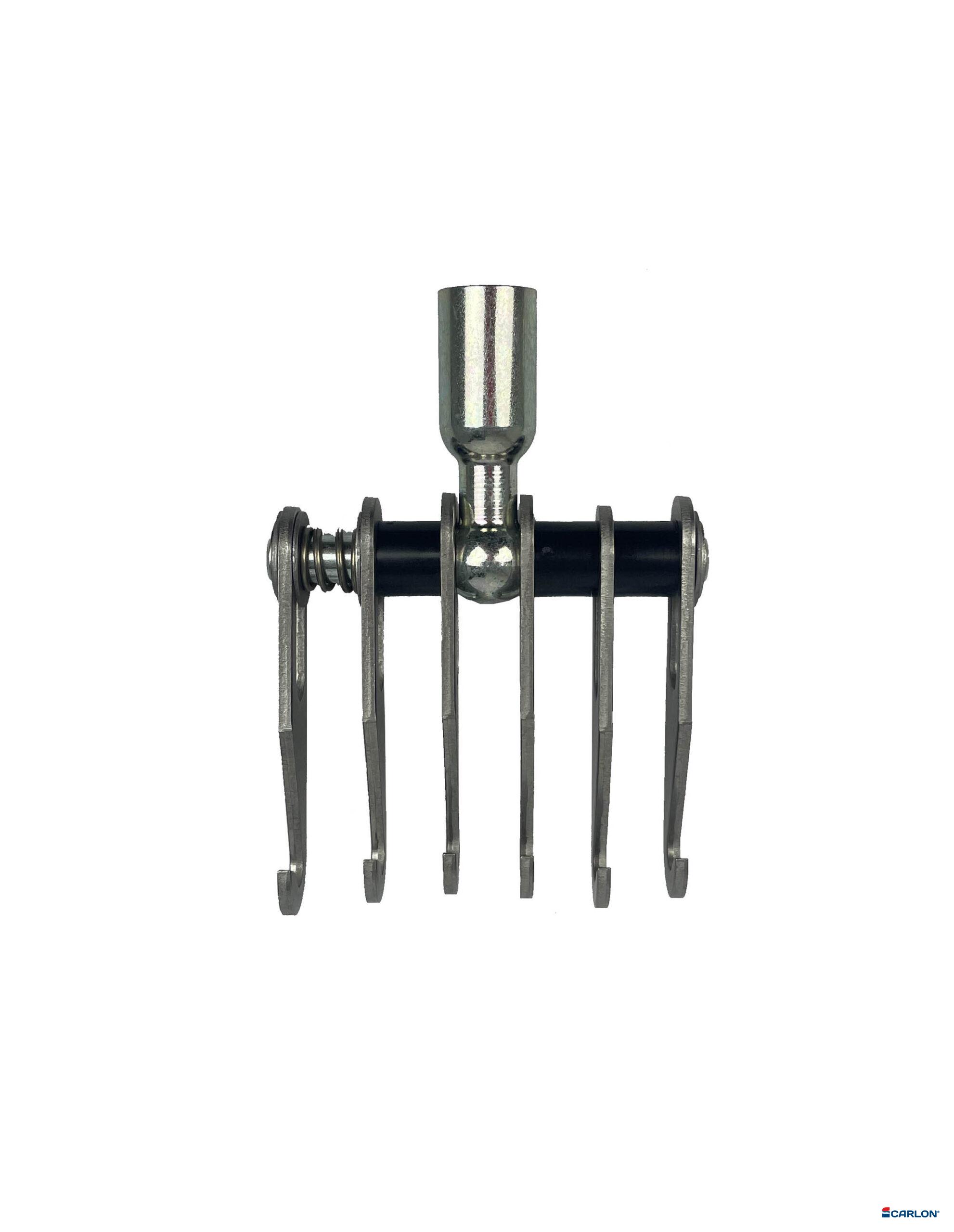 Multipuller 6-haaks M10x1,5 + M14x1,5 - Afbeelding 2