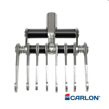 Multipuller 8-haaks M10x1,5 + M14x1,5 - Afbeelding 4