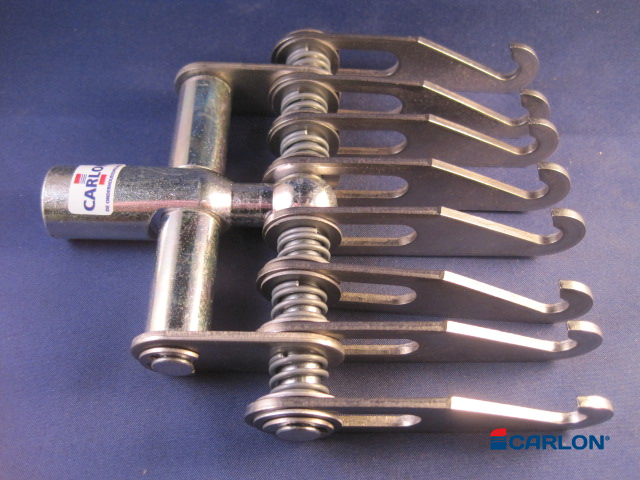 Multipuller 8-haaks M10x1,5 + M14x1,5 - Afbeelding 6