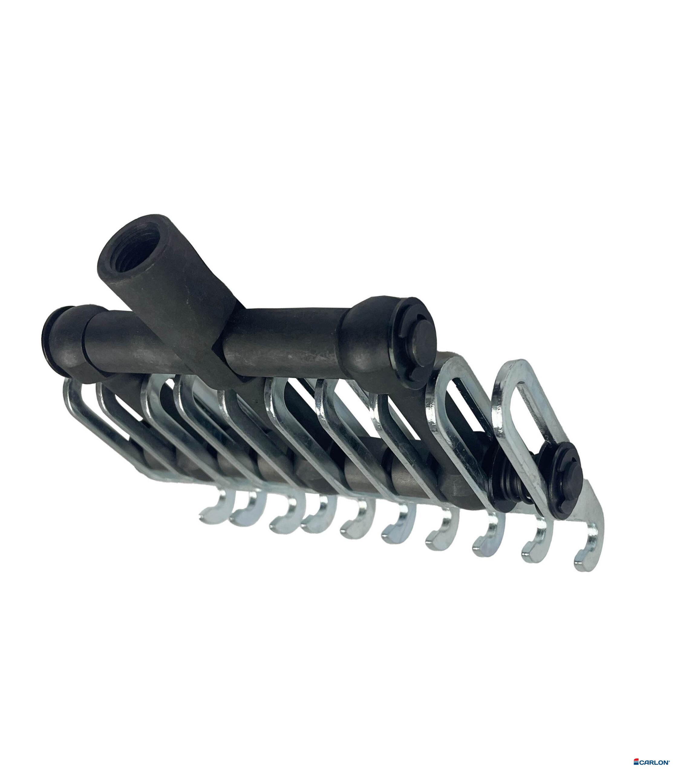 Multipuller 10-haaks M14x1,5