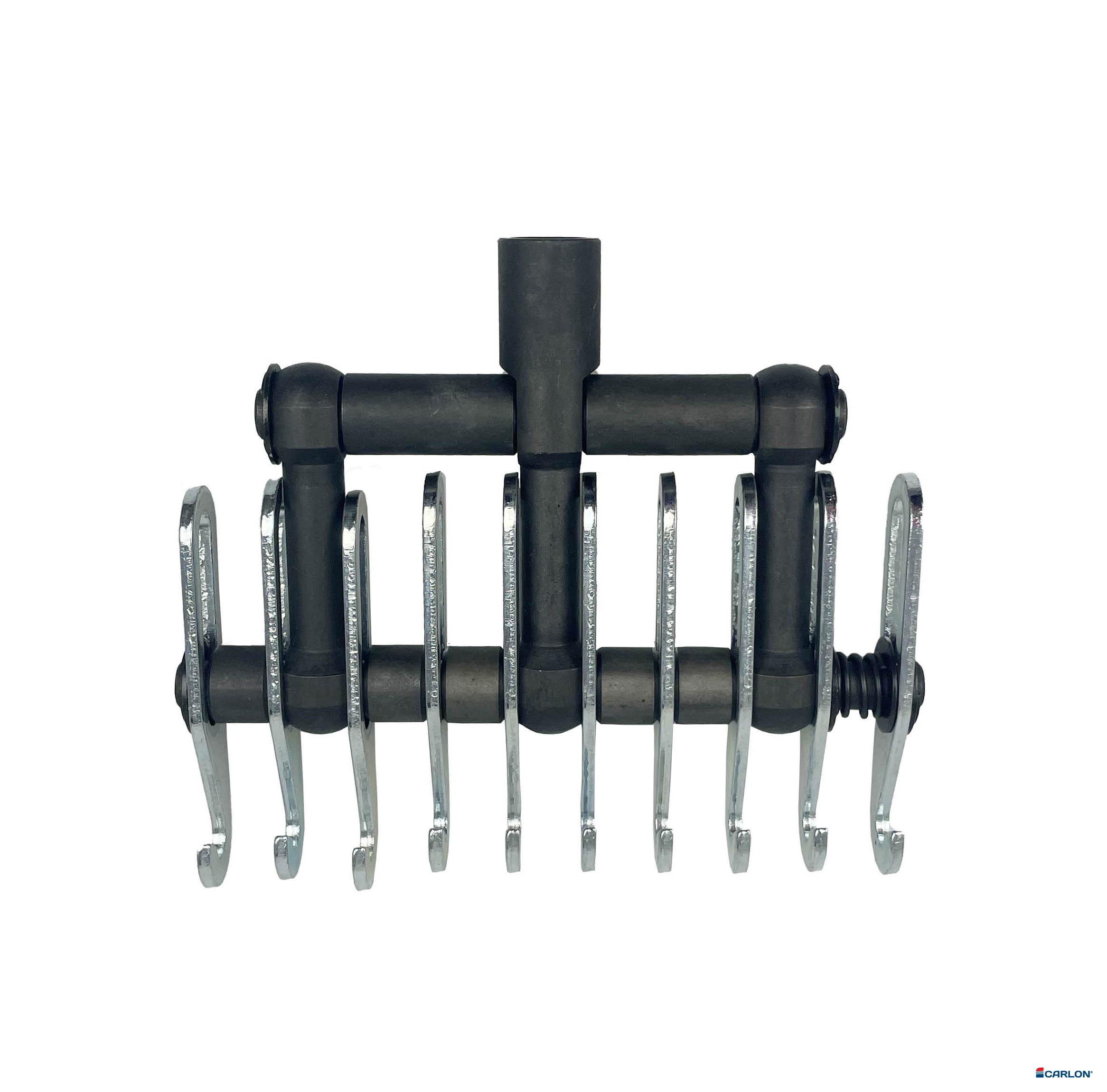 Multipuller 10-haaks M14x1,5 - Afbeelding 2