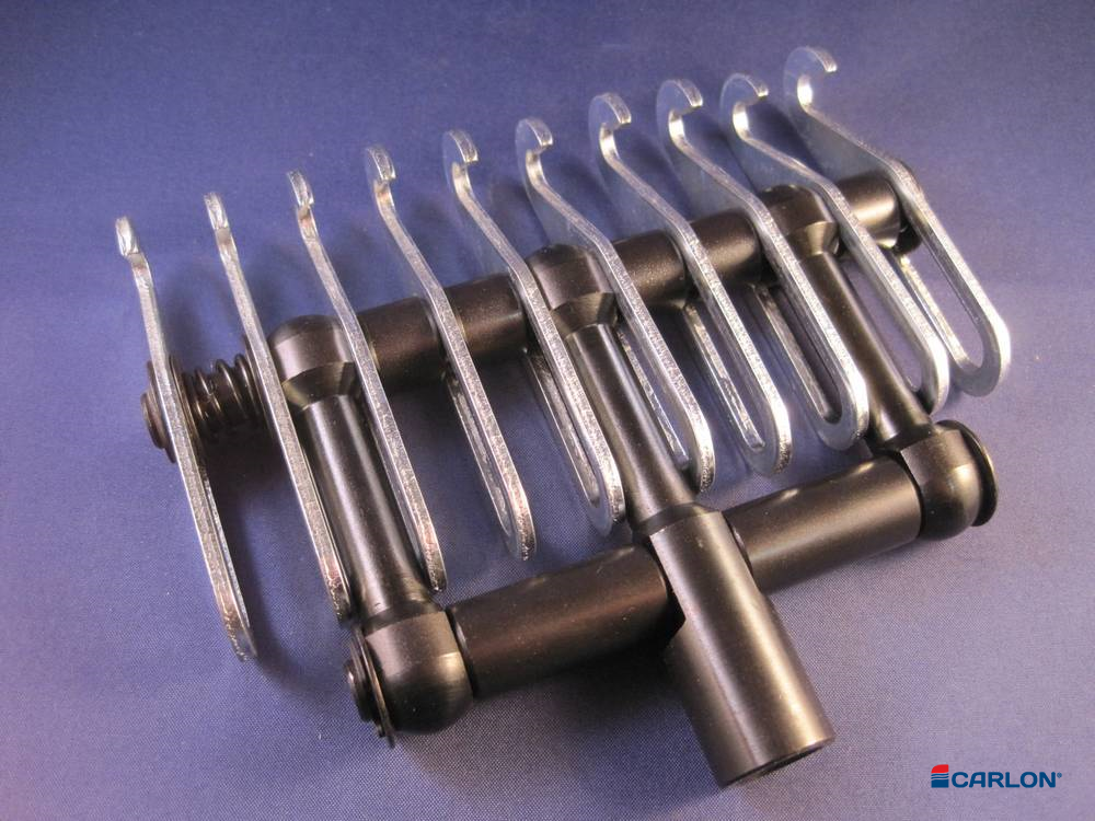 Multipuller 10-haaks M14x1,5 - Afbeelding 6