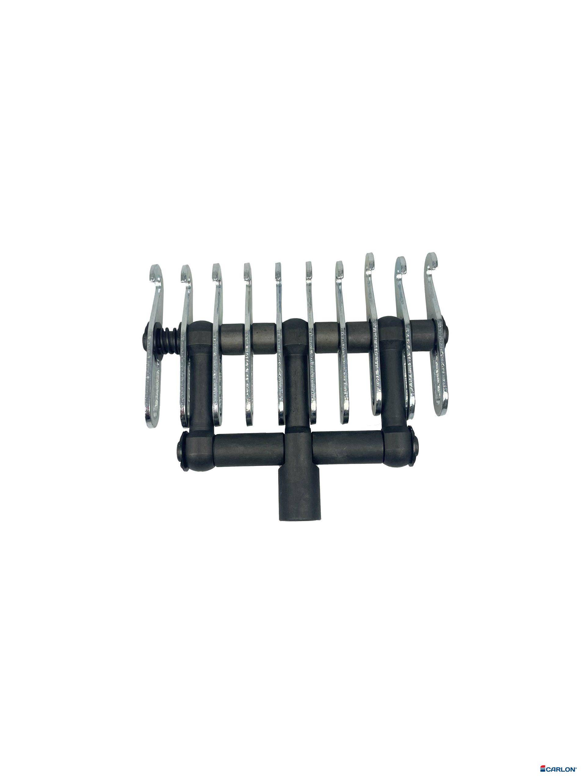 Multipuller 10-haaks M14x1,5 - Afbeelding 7