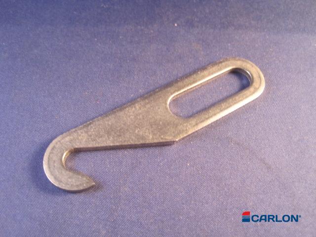 Losse vinger haak tbv Multipuller 540401/2/3/4