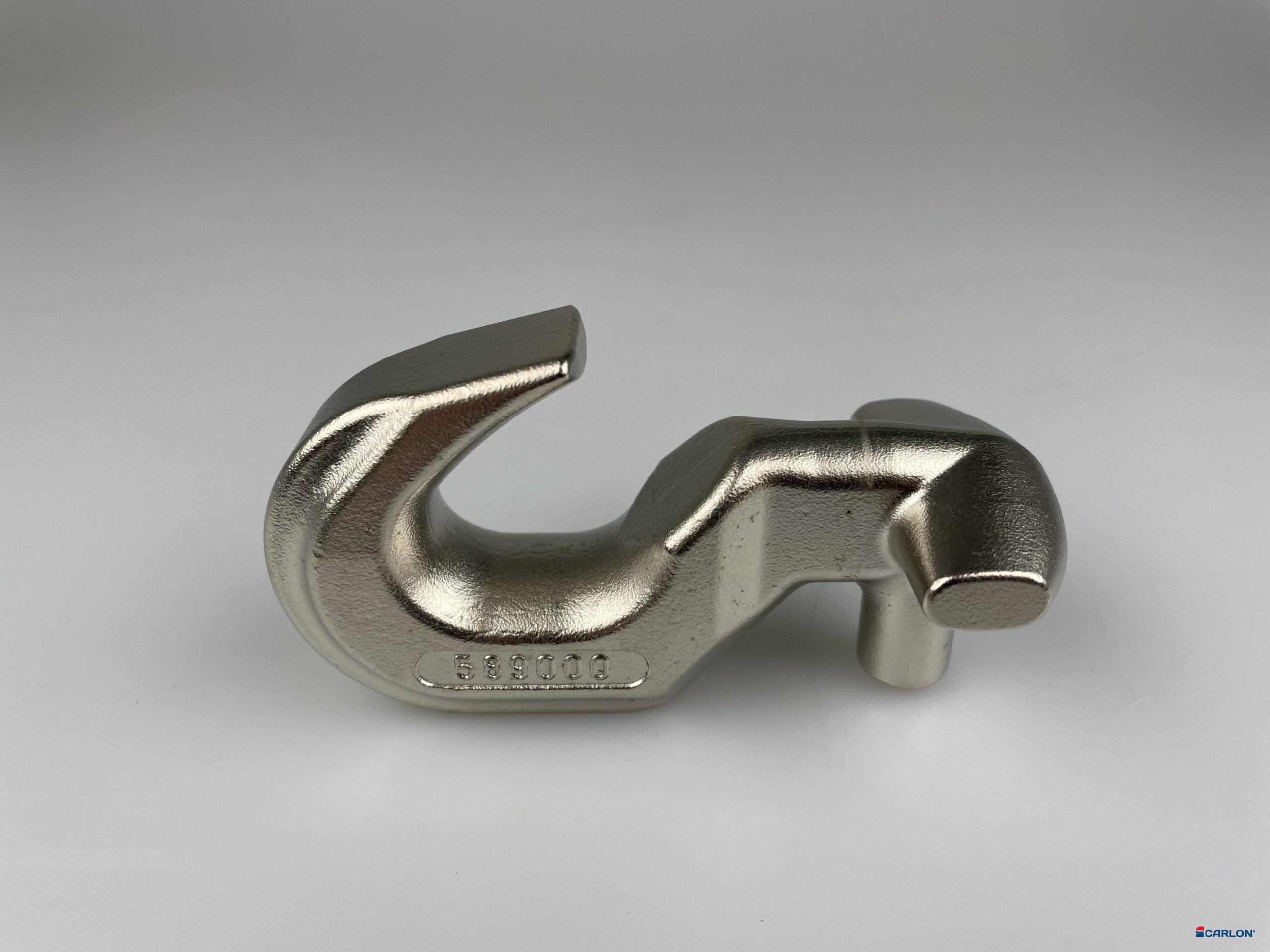 Duimhaak tbv slagtrekker 540413