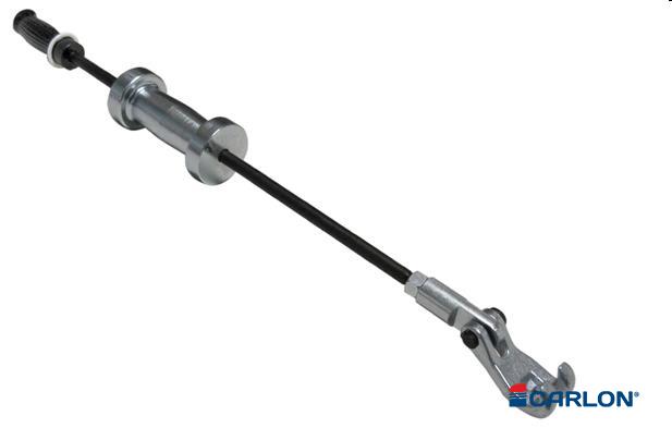 Slagtrekker met 4kg glijgewicht en dubbele haak M16x2