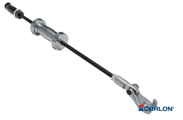 Slagtrekker Heavy met dubbele haak M16x2