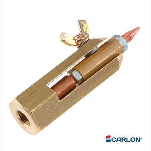 Multipoint draaibare spotter/krimpkop M14