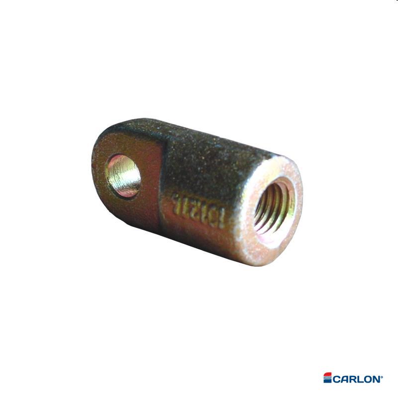 Practi haak inclusief verbindingsstuk M16x2