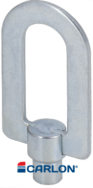 Trekoog M4 tbv aluminium (5st)