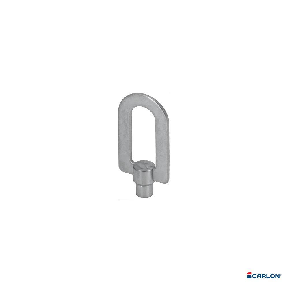 Trekoog M6 tbv aluminum (5st)