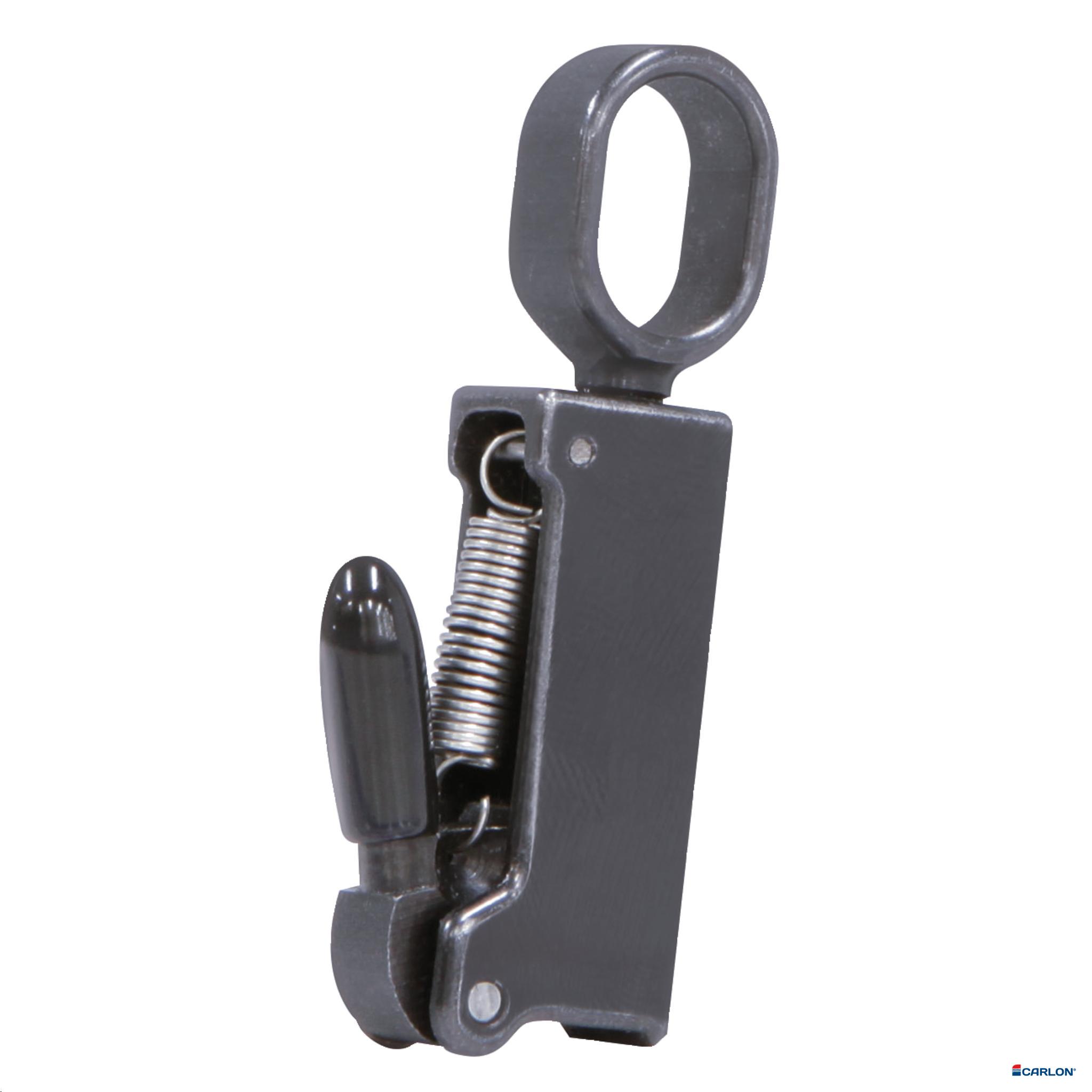 Fastpullerset tbv alu aanlasboutjes M4/5/6 (5st)