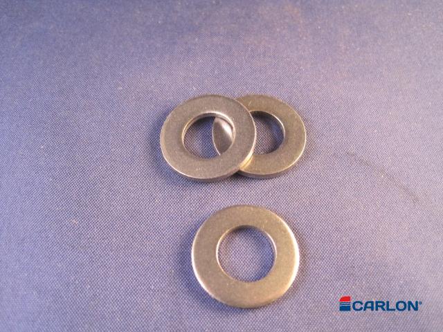 Aanlasring blank 10x20mm (200st)