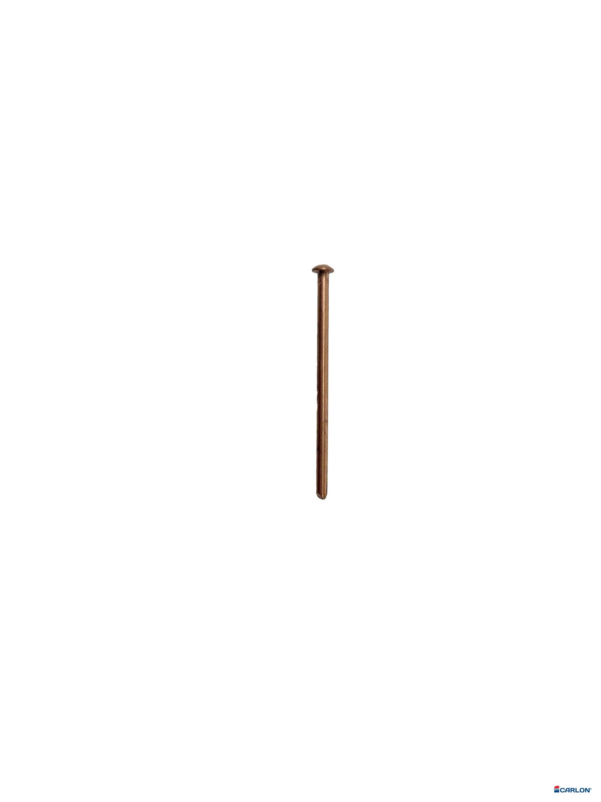 Lasspijker 2,0x50mm Carlon (500st)