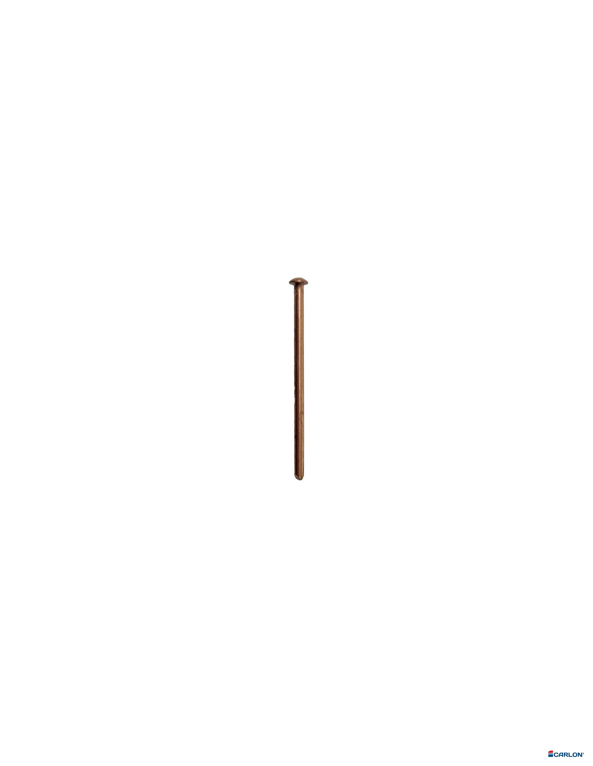 Lasspijker 2,0x50mm Carlon (500st)