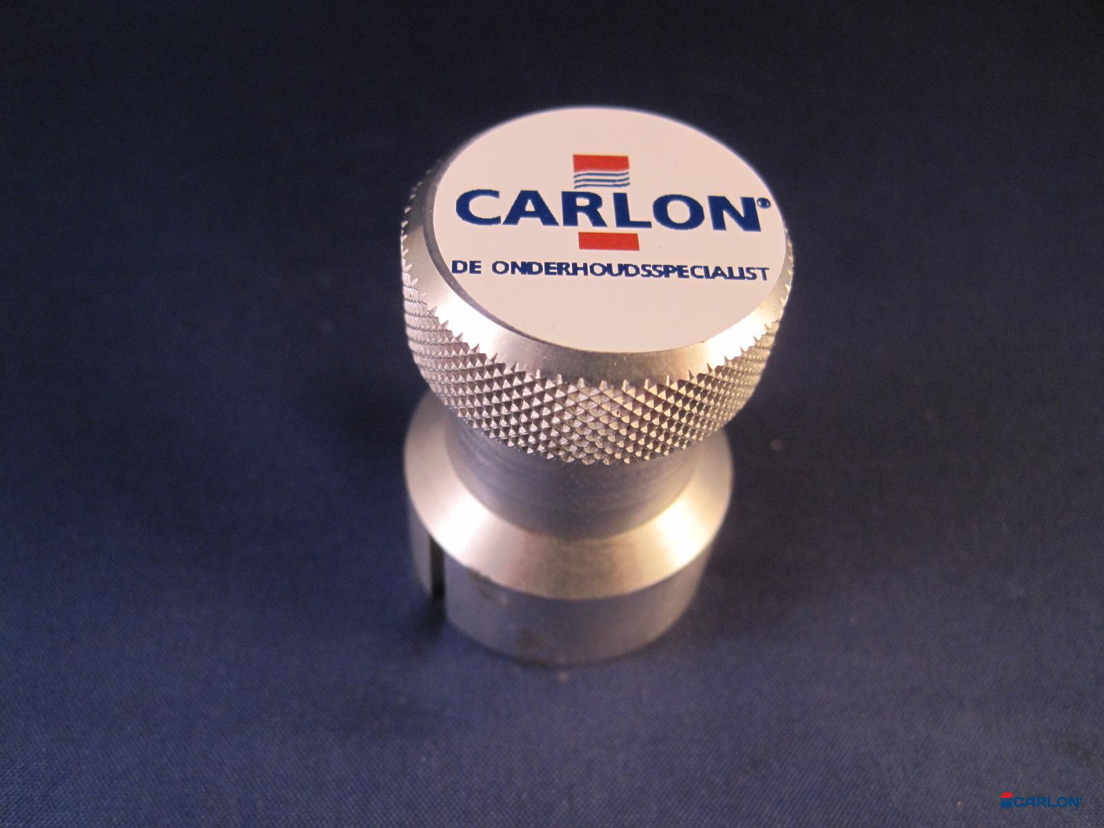 Magneet tbv wave lasdraad