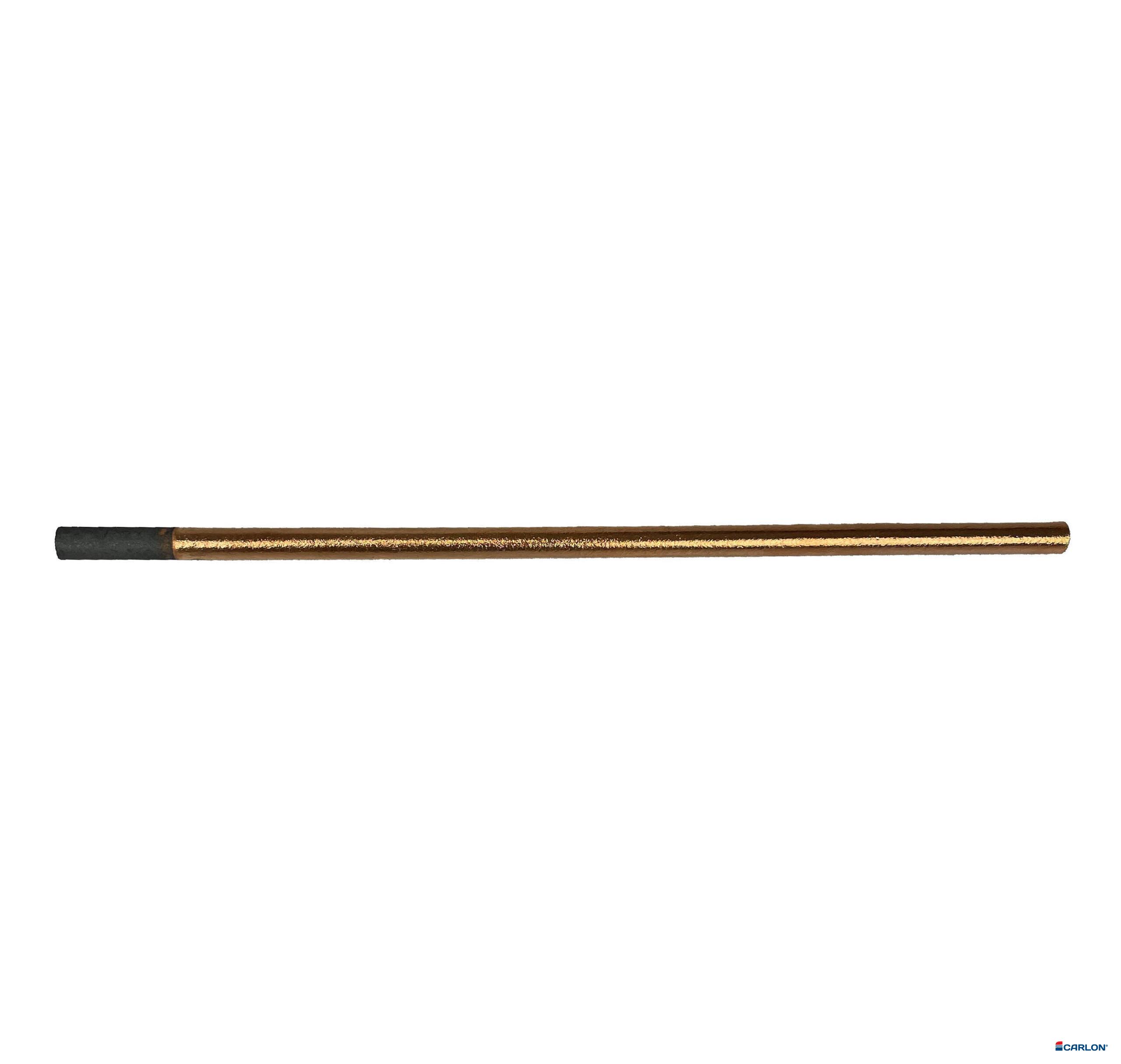 Koolelectrode/krimpstaaf 10mm (5st)