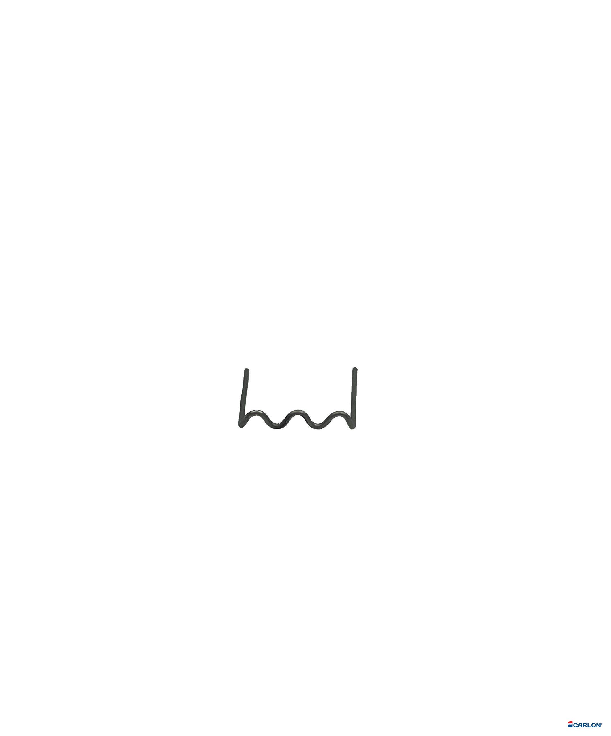 Niet U-vorm 0,8mm Hot Stapler (100st)