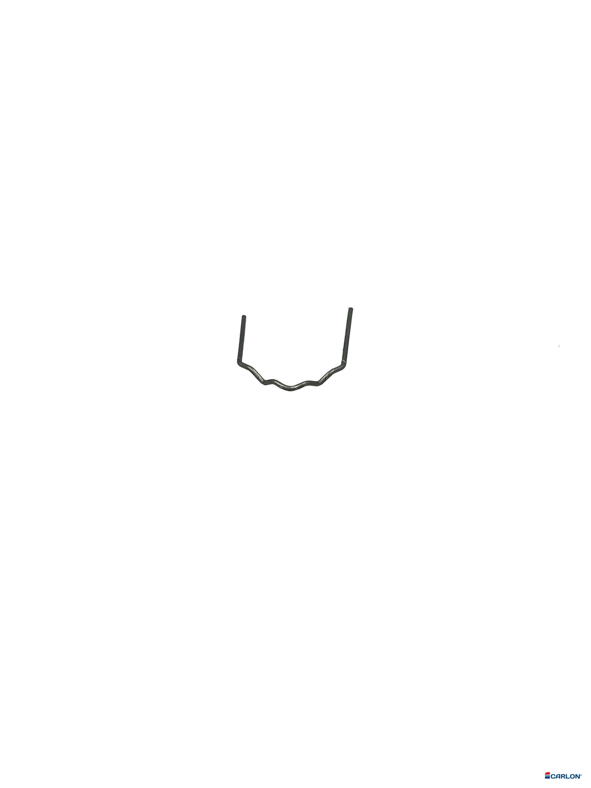 Niet V-vorm 0,8mm Hot Stapler (100st)