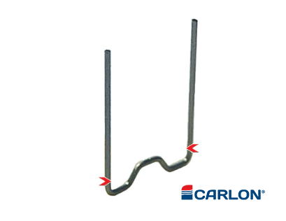 Niet Inline Brake-a-way tbv PDC kapje (100st)