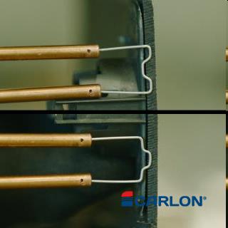 Niet Outline Brake-a-way tbv PDC kapje (100st) - Afbeelding 2