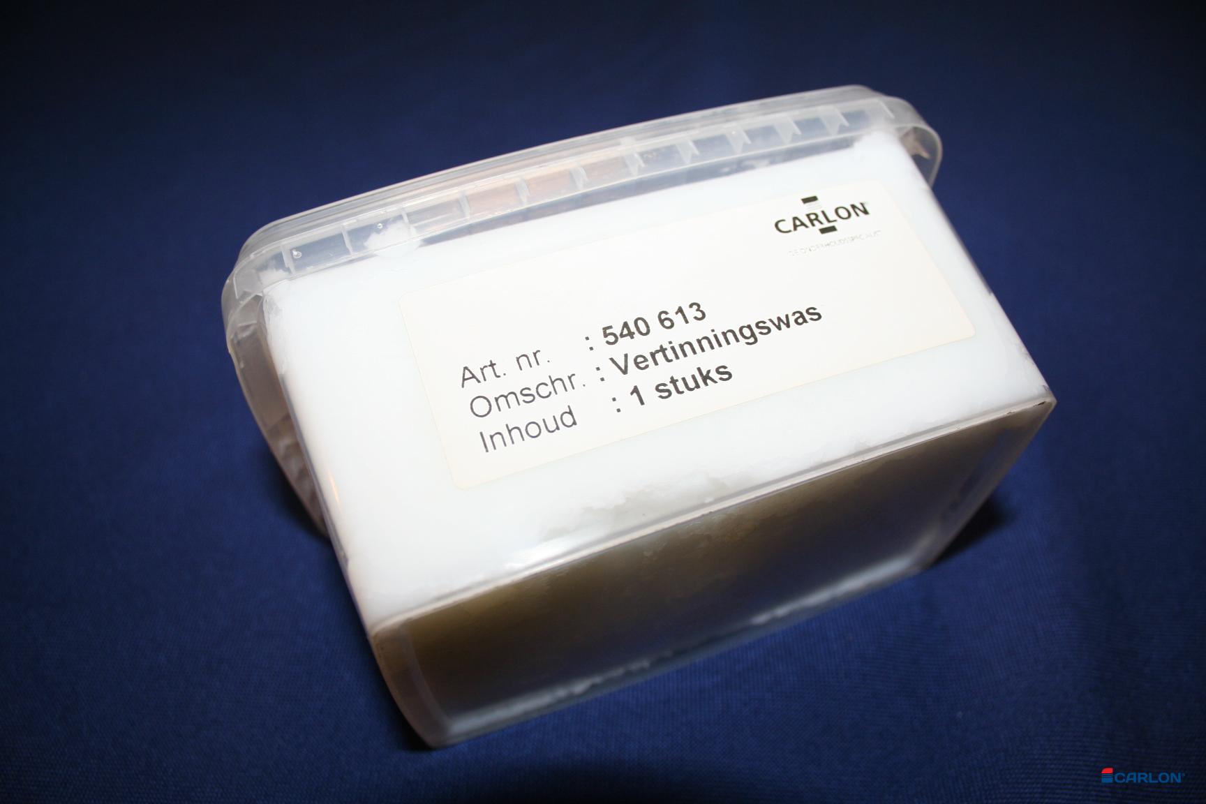 Vertinningswas 280gr