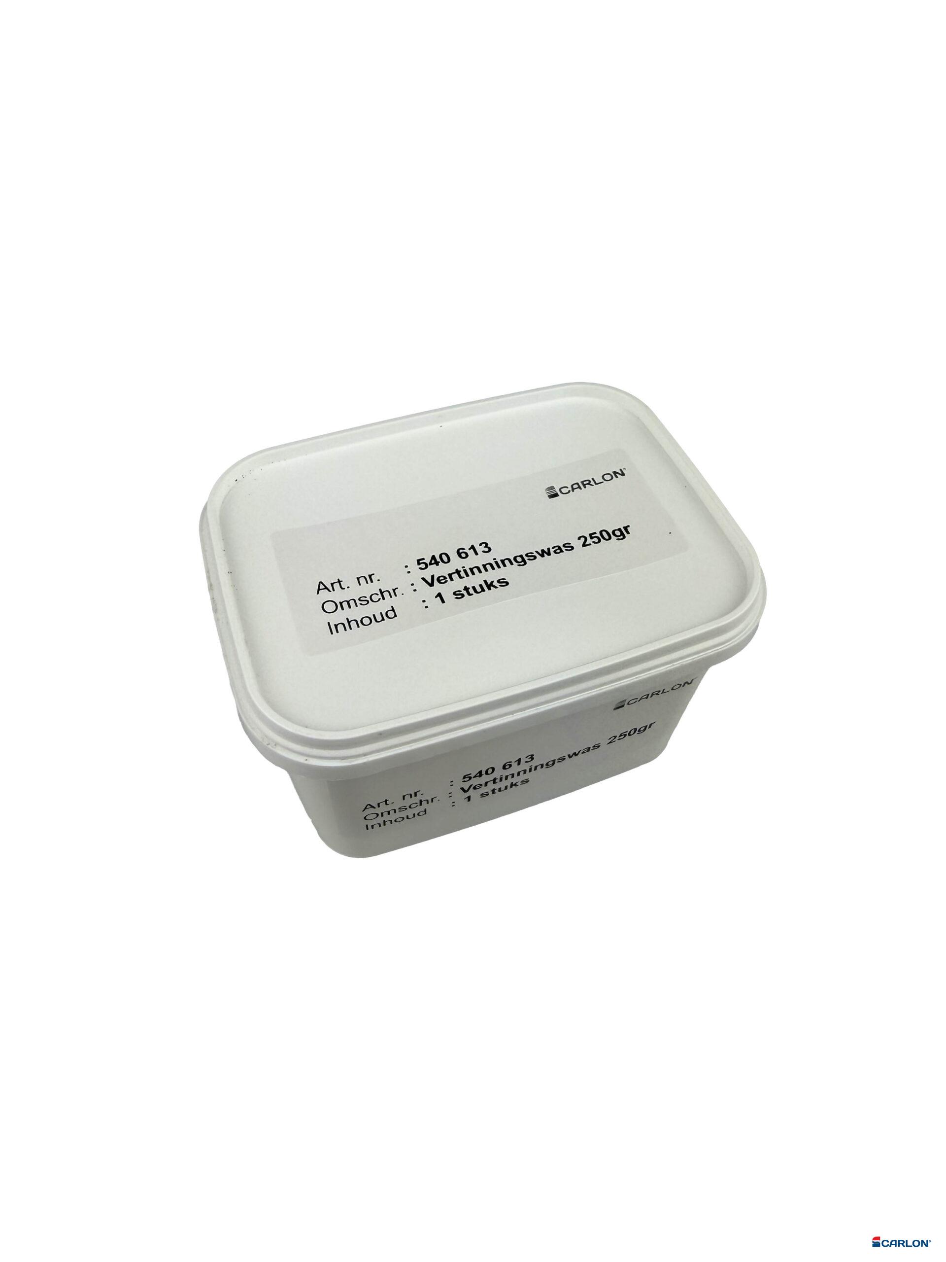 Vertinningswas 280gr
