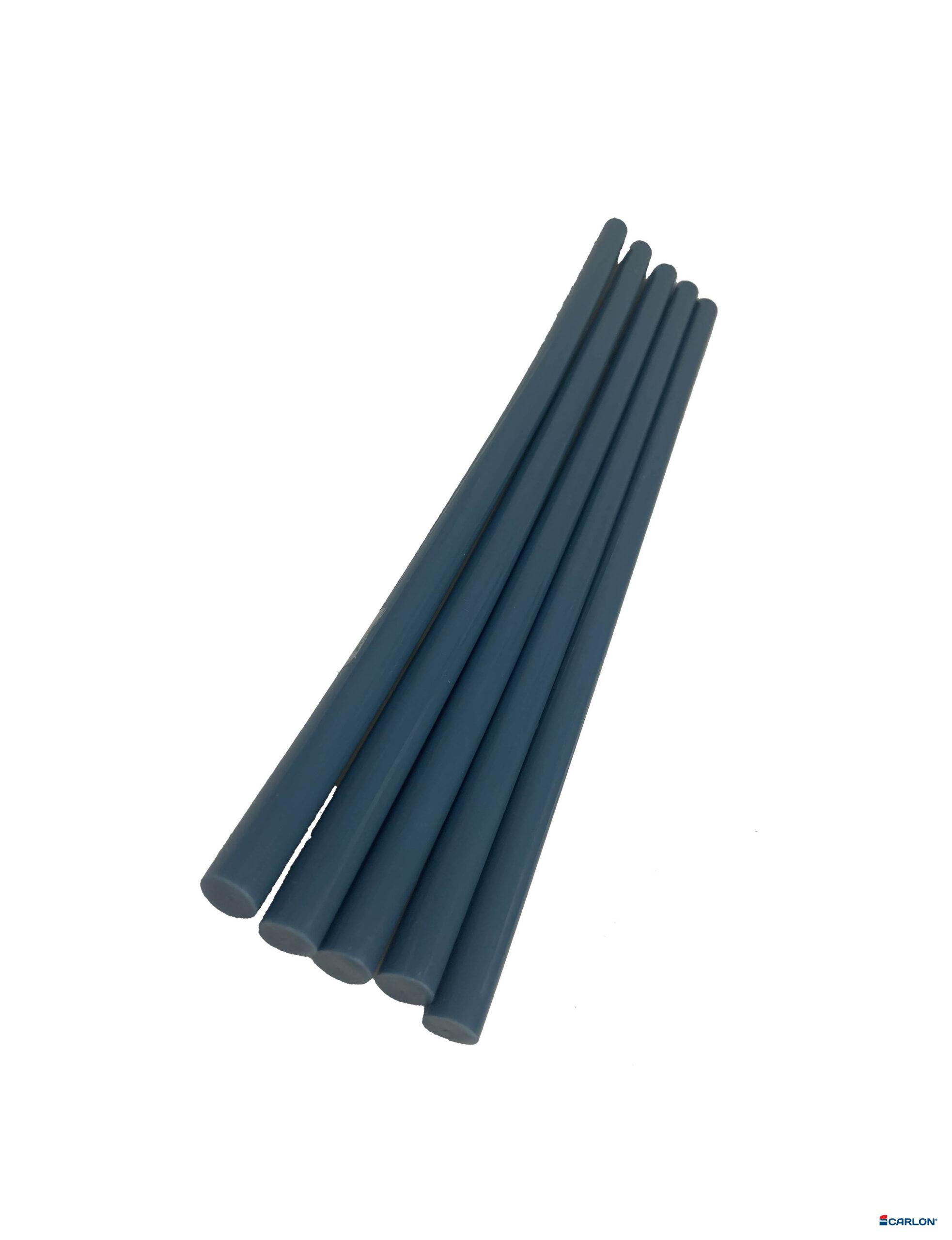 Lijmstaven Powergrey HR 35cm Pre-Pull (5st)